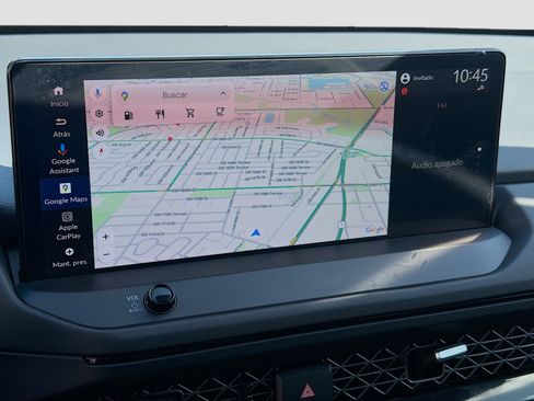 Certified 2023 Honda Accord Touring image 13