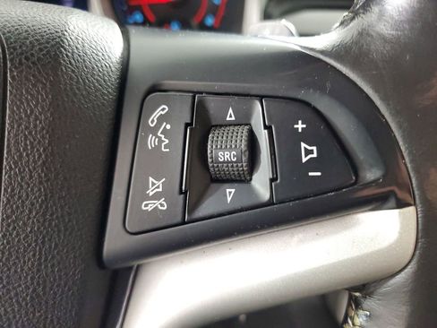 Used 2014 Chevrolet Camaro LT w/ RS Package image 22