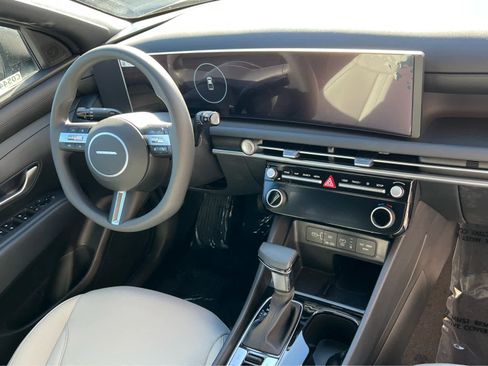 New 2026 Hyundai Santa Cruz SEL image 20