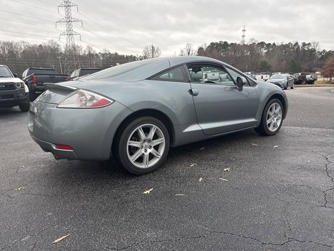 Used 2007 Mitsubishi Eclipse GT image 5