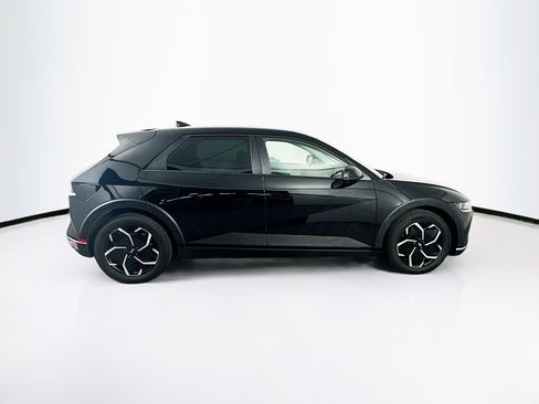 Used 2024 Hyundai Ioniq 5 SEL RWD image 10