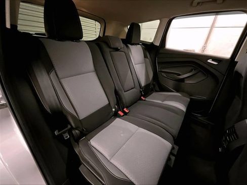 Used 2018 Ford Escape SE AWD/4WD image 27