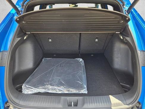 Certified 2026 Acura ADX A-Spec FWD image 6