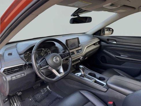 Used 2020 Nissan Altima 2.5 SR FWD image 23