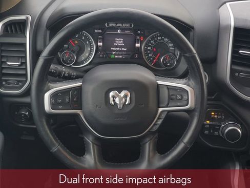 Used 2020 RAM 1500 Big Horn image 33