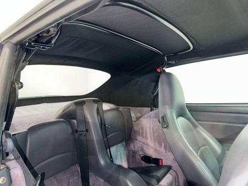 Used 1996 Porsche 911 Cabriolet image 41