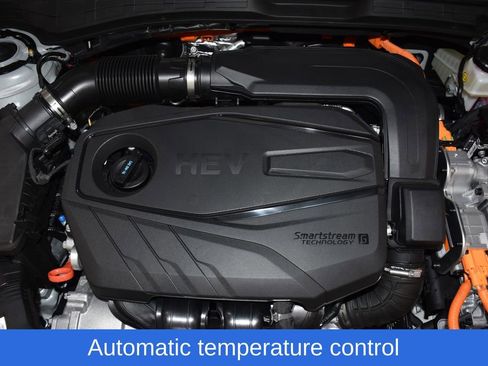 New 2025 Hyundai Sonata Limited image 7