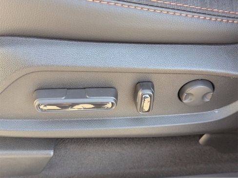 New 2026 Honda Passport TrailSport image 8