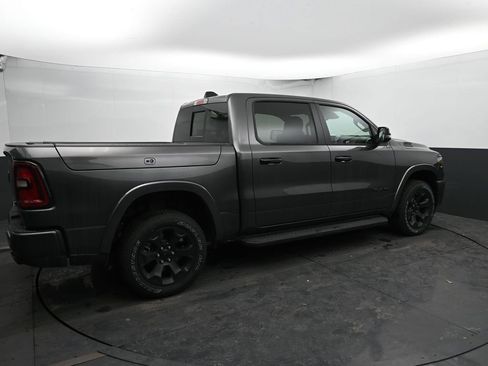 Used 2026 RAM 1500 Big Horn image 13
