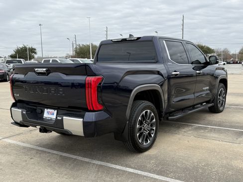 Used 2024 Toyota Tundra Limited image 5