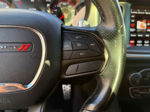 Used 2020 Dodge Charger R/T w/ Blacktop Package image 14