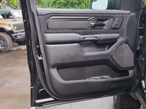 New 2026 RAM 1500 RHO w/ RHO Level 1 Equipment Group AWD/4WD image 11
