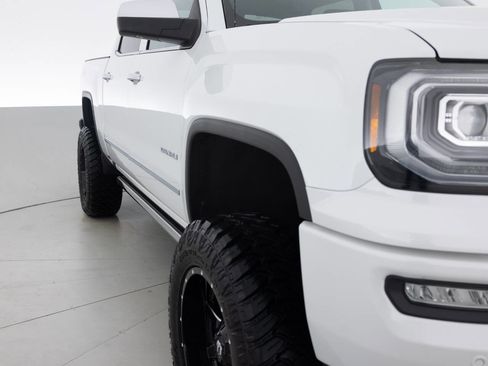 Used 2016 GMC Sierra 1500 Denali w/ Enhanced Driver Alert Package image 11