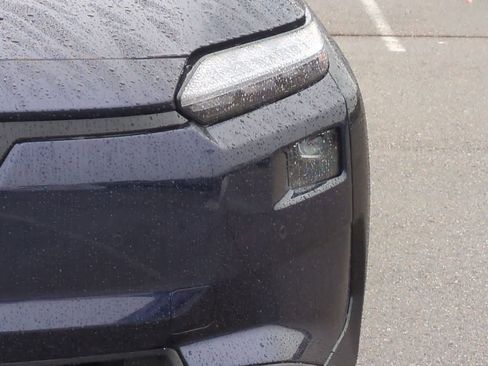 New 2026 Subaru Solterra Premium image 10