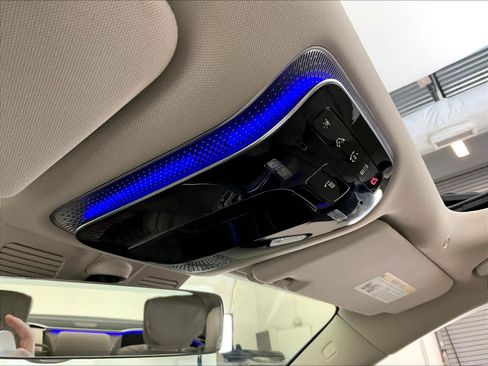 Certified 2022 Mercedes-Benz S 580 4MATIC Sedan image 38