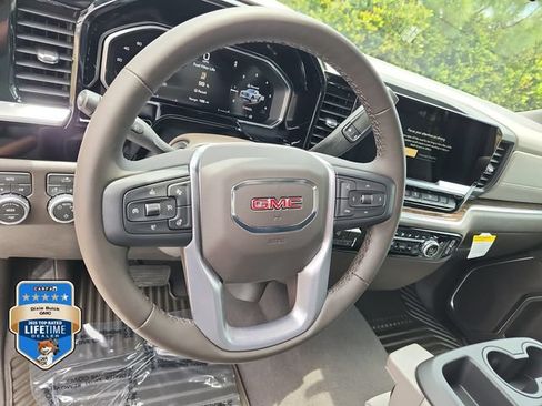 New 2026 GMC Sierra 1500 SLE AWD/4WD image 16