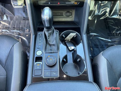 Used 2021 Volkswagen Atlas SEL Premium AWD/4WD image 29