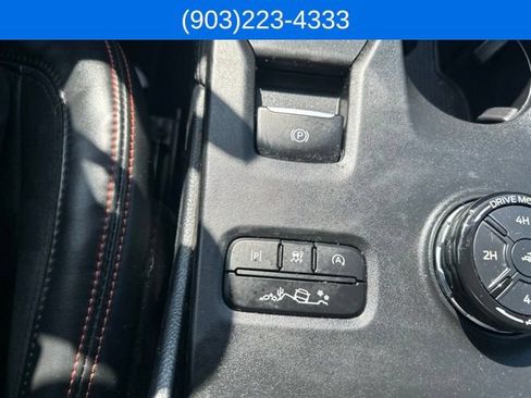 Used 2024 Ford Ranger Raptor AWD/4WD image 31