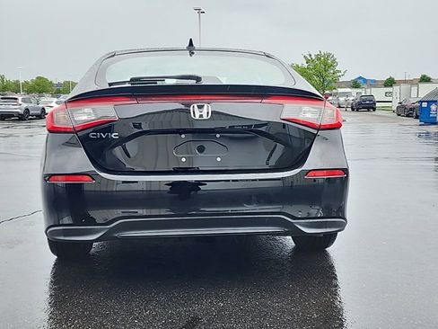 Used 2023 Honda Civic LX image 6
