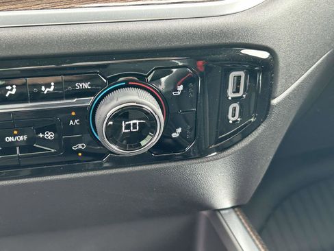 New 2026 Chevrolet Silverado 1500 RST w/ All Star Edition Plus AWD/4WD image 24