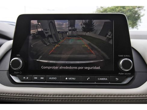 Used 2023 Nissan Rogue SV w/ SV Premium B Package image 26