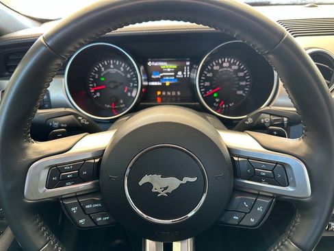 Used 2023 Ford Mustang GT w/ Equipment Group 301A image 23