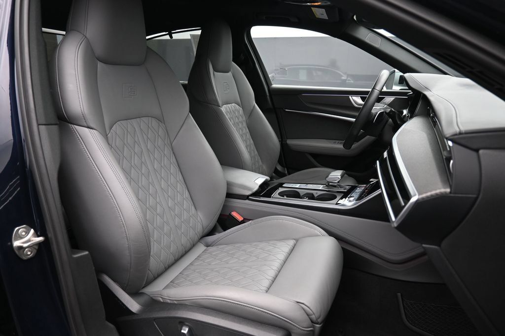 Used 2023 Audi S6 Prestige w/ Prestige Package AWD/4WD image 27