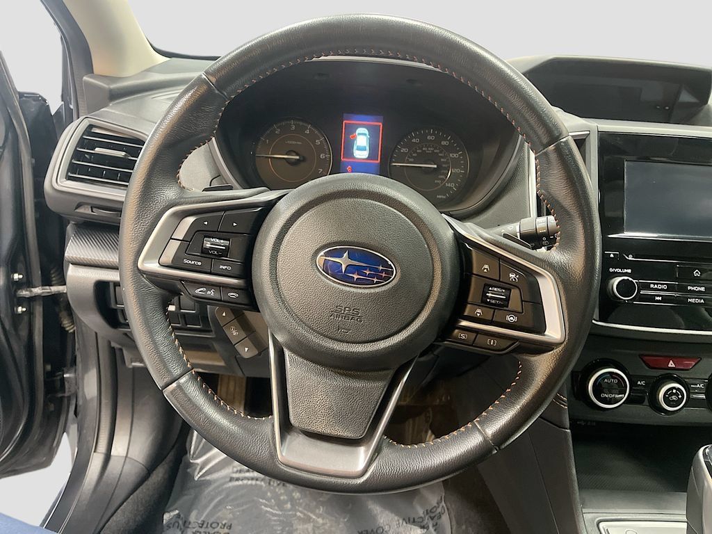 Used 2023 Subaru Crosstrek 2.0i Premium w/ Popular Package #3 AWD/4WD image 11