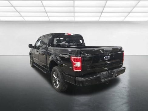 Used 2018 Ford F150 XLT w/ Equipment Group 302A Luxury image 7