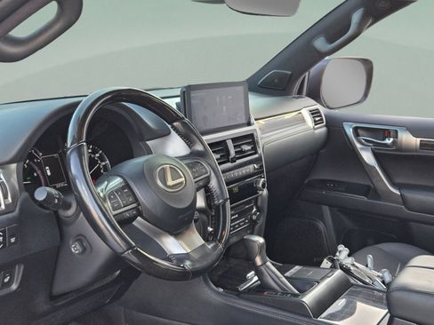 Certified 2023 Lexus GX 460 Premium w/ Accessory Package AWD/4WD image 11