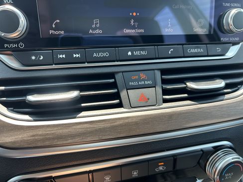 New 2026 Nissan Altima 2.5 SV FWD image 26