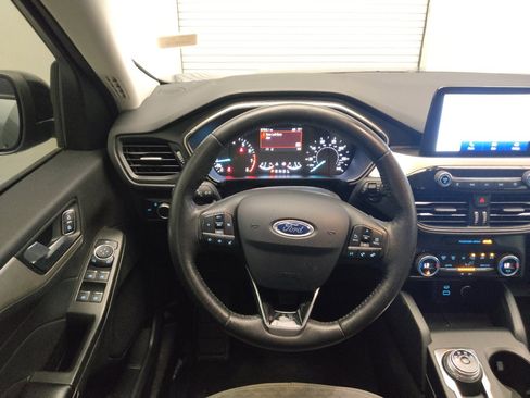Used 2021 Ford Escape SE w/ SE Sport Appearance Package FWD image 22