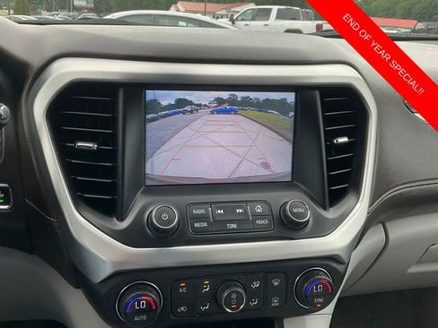 Used 2018 GMC Acadia SLT image 21