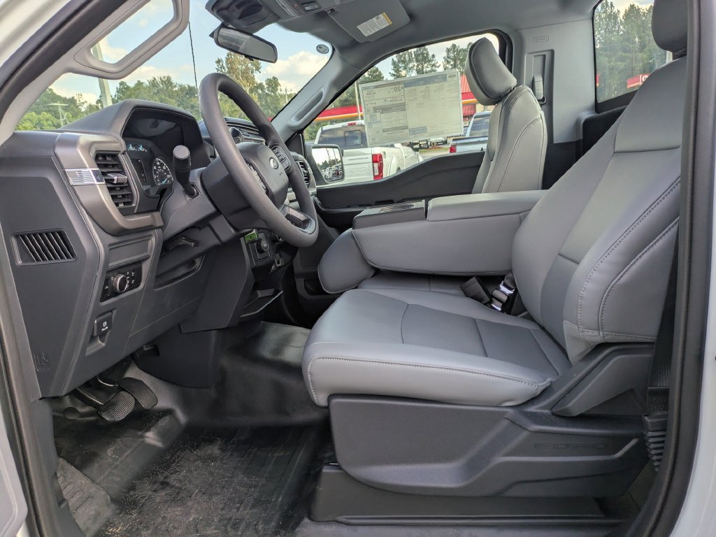 New 2026 Ford F150 XL RWD image 15