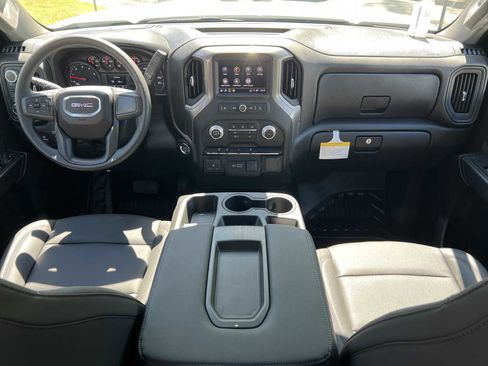 New 2026 GMC Sierra 3500 Pro w/ Convenience Package image 21
