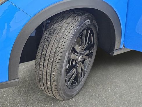 Used 2026 Honda HR-V Sport image 30