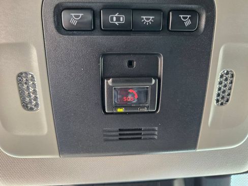 Used 2020 Toyota Camry XLE FWD image 8