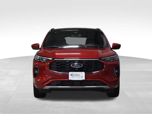 Used 2023 Ford Escape ST-Line Elite w/ Premium Technology Package AWD/4WD image 3