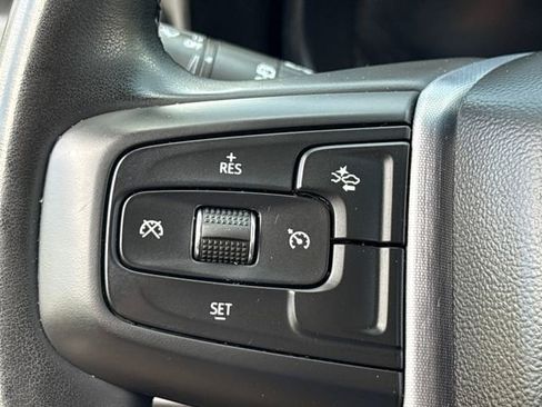 Used 2024 GMC Yukon SLT w/ Max Trailering Package AWD/4WD image 23