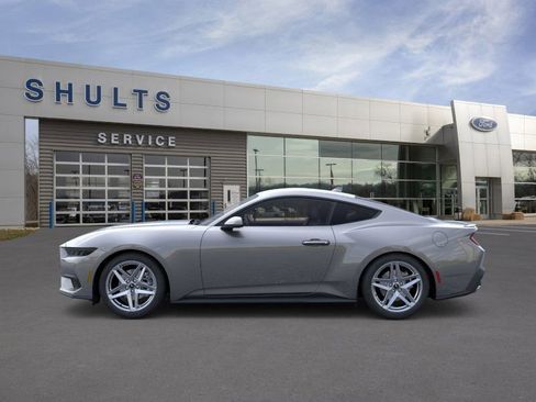 New 2026 Ford Mustang Premium image 3