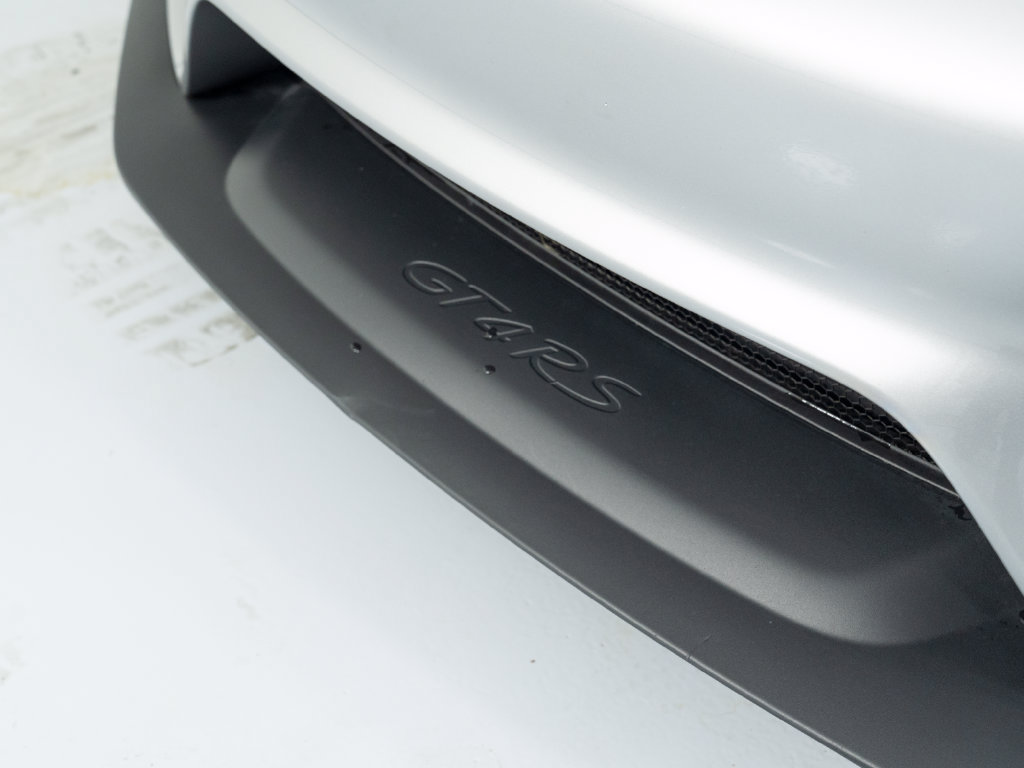 Used 2025 Porsche 718 Cayman GT4 RS RWD image 55