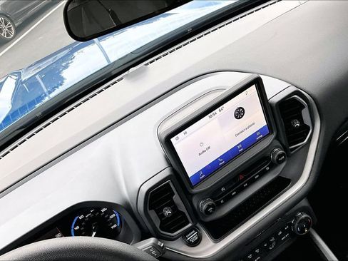 Used 2024 Ford Bronco Sport Big Bend image 9