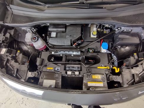 Used 2023 Volkswagen ID.4 Pro S RWD image 8
