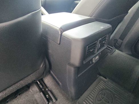 Used 2025 Toyota 4Runner TRD Sport Premium image 21