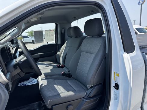 Used 2024 Ford F350 XL w/ STX Appearance Package AWD/4WD image 19