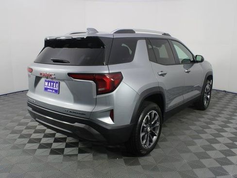 New 2026 GMC Terrain Elevation w/ Elevation Premium Package image 24