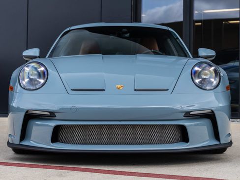 Certified 2024 Porsche 911 GT3 RS RWD image 8