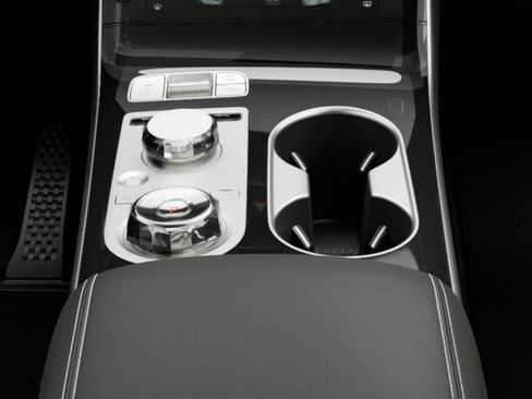 New 2026 Genesis GV70 2.5T image 22