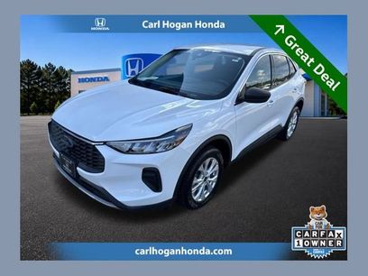 Used 2024 Ford Escape Active w/ Tech Pack #1