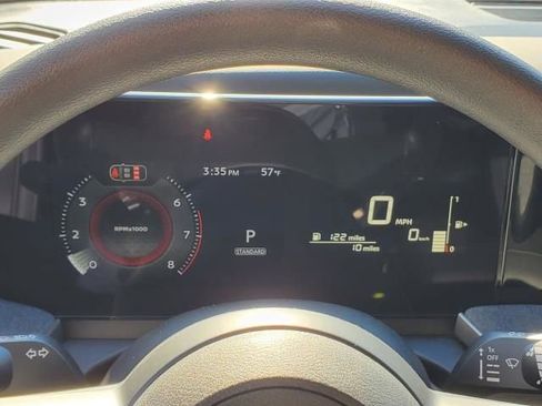 New 2026 Nissan Kicks SV image 24